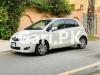 Toyota Vitz  2010 For Sale in Rawalpindi