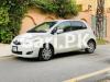 Toyota Vitz  2010 For Sale in Adiala Road