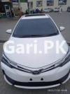 Toyota Corolla Altis Grande CVT-i 1.8 2019 For Sale in Peshawar