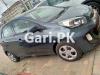 KIA Picanto 1.0 AT 2022 For Sale in Karachi