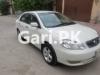 Toyota Corolla XLI 2006 For Sale in Tarlai