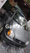 Hyundai Santro  2006 For Sale in Sialkot