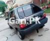 Suzuki Mehran VXR 2010 For Sale in Rahim Yar Khan