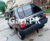 Suzuki Mehran VXR 2010 For Sale in Airport Road