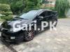 Honda Civic VTi Oriel Prosmatec 2011 For Sale in Wah cantt