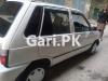 Suzuki Mehran VX 2005 For Sale in Rawalpindi