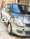 Suzuki Swift DX 1.3 2012 For Sale in Rawalpindi