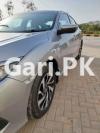 Honda Civic Oriel 1.8 i-VTEC CVT 2017 For Sale in Islamabad