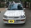 Daihatsu Cuore  2008 For Sale in Johar Town