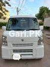 Suzuki Every  2013 For Sale in Karachi