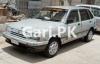 Suzuki Khyber  1998 For Sale in Suparco Road