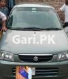 Suzuki Alto  2012 For Sale in Faisalabad