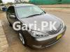 Toyota Camry  2005 For Sale in Karachi