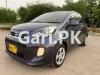 KIA Picanto  2020 For Sale in Karachi