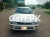 Toyota Corolla XE 1997 For Sale in Korangi