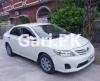 Toyota Corolla XLI 2011 For Sale in Jhelum