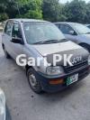 Daihatsu Cuore  2003 For Sale in Faisalabad