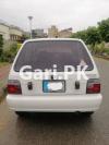 Suzuki Mehran VXR 2018 For Sale in Islamabad