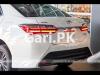 Toyota Corolla Altis Grande CVT-i 1.8 2022 For Sale in Faisalabad