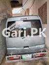 Nissan Clipper  2017 For Sale in Liaqat Pur