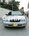 Suzuki Baleno  2005 For Sale in Peshawar