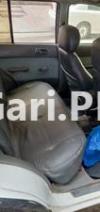 Suzuki Cultus VXR (CNG) 2006 For Sale in Faisalabad