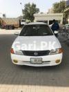 Nissan AD Van VXR 2006 For Sale in Haripur