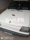 Suzuki Khyber  1991 For Sale in Bhalwal