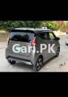 Nissan Dayz  2019 For Sale in Islamabad