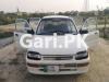 Daihatsu Cuore  2003 For Sale in Lahore