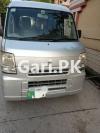 Suzuki Every  2012 For Sale in Rawalpindi