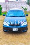 Toyota Corolla XLI 2007 For Sale in Islamabad