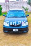 Toyota Corolla XLI 2007 For Sale in Islamabad Expressway