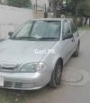 Suzuki Cultus  2007 For Sale in Lahore