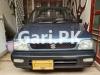 Suzuki Mehran VX 2010 For Sale in Shadman Town