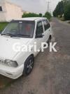 Suzuki Mehran VXR 2008 For Sale in Lahore