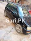 Daihatsu Cuore  2002 For Sale in Liaquatabad