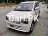 Suzuki Alto  2012 For Sale in DHA Phase 5