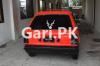 Daihatsu Charade  1984 For Sale in Peshawar