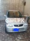 Suzuki Alto  2010 For Sale in Attock