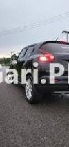 Nissan Juke 15RX Premium Personalize Package 2010 For Sale in Islamabad