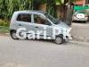 Hyundai Santro  2006 For Sale in Johar Town