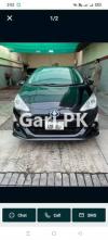 Toyota Aqua  2017 For Sale in Sheikhupura