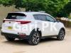 Kia Sportage  2021 For Sale in Karachi