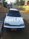 Suzuki Margalla  1990 For Sale in Karachi