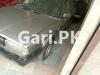 Nissan Sunny  1987 For Sale in Mian Channu