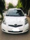 Toyota Vitz  2006 For Sale in Gujrat
