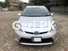 Toyota Prius  2013 For Sale in Peshawar