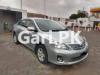 Toyota Corolla GLI 2011 For Sale in Rashid Minhas Road