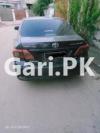 Toyota Corolla Altis 1.6 2012 For Sale in Sargodha